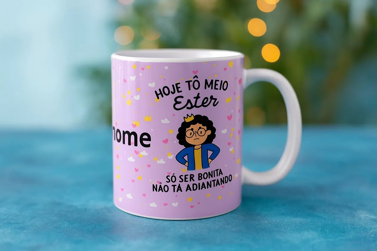 Canecas personalizadas  - Foto 3