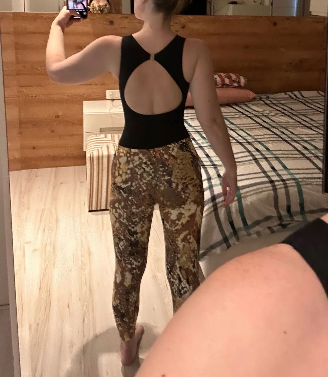 Macacão de treino mineral fitness  - Foto 2