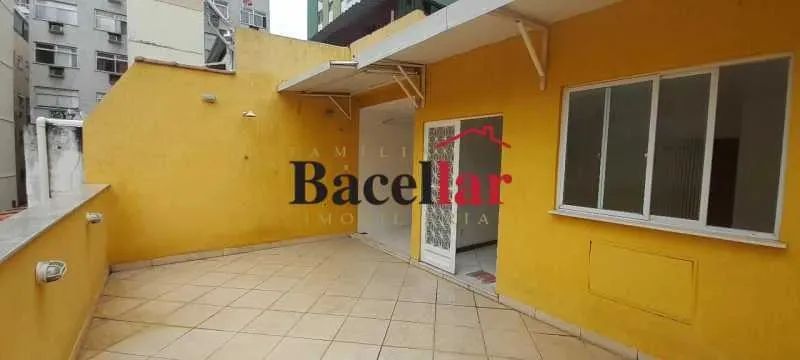 Apartamento : / Residencial / Tijuca