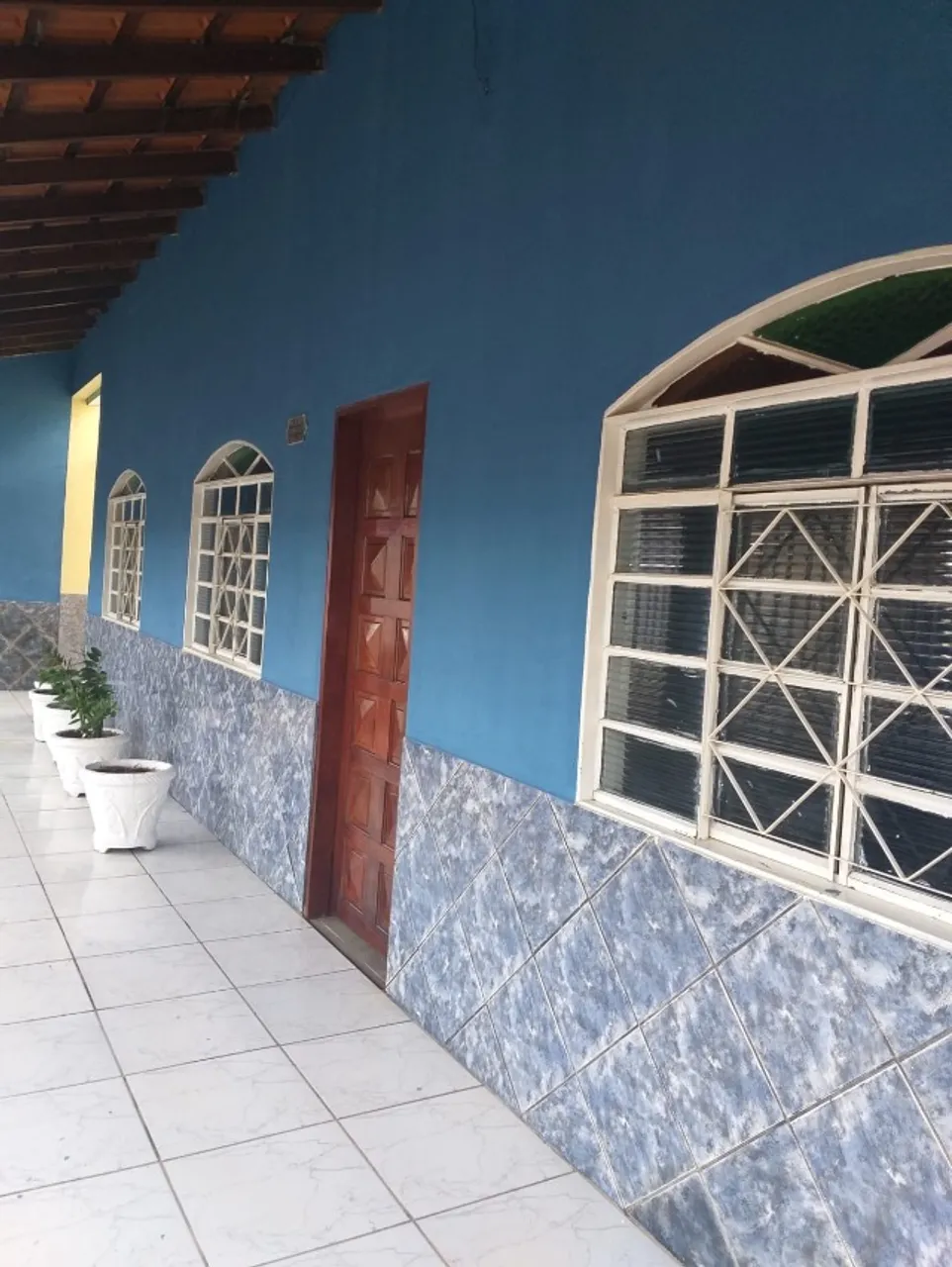 Casa Cristo rei