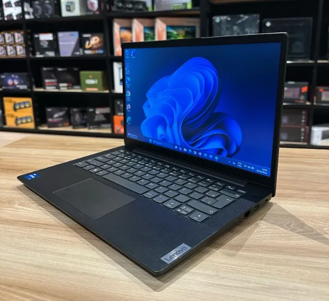 Notebook lenovo Thinpad i5 1135G7 16GB de ram / Seminovo (Loja Física)
