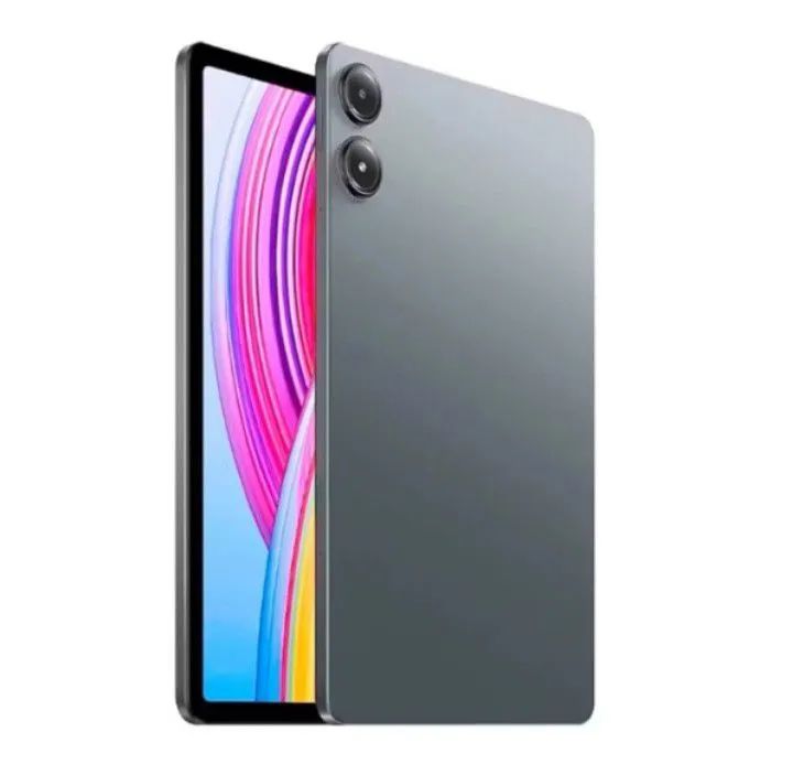 Tablet Xaiomi Poco Pad 256Gb 8 Ram 12.1" Cinza Novo Lacrado  - Foto 2