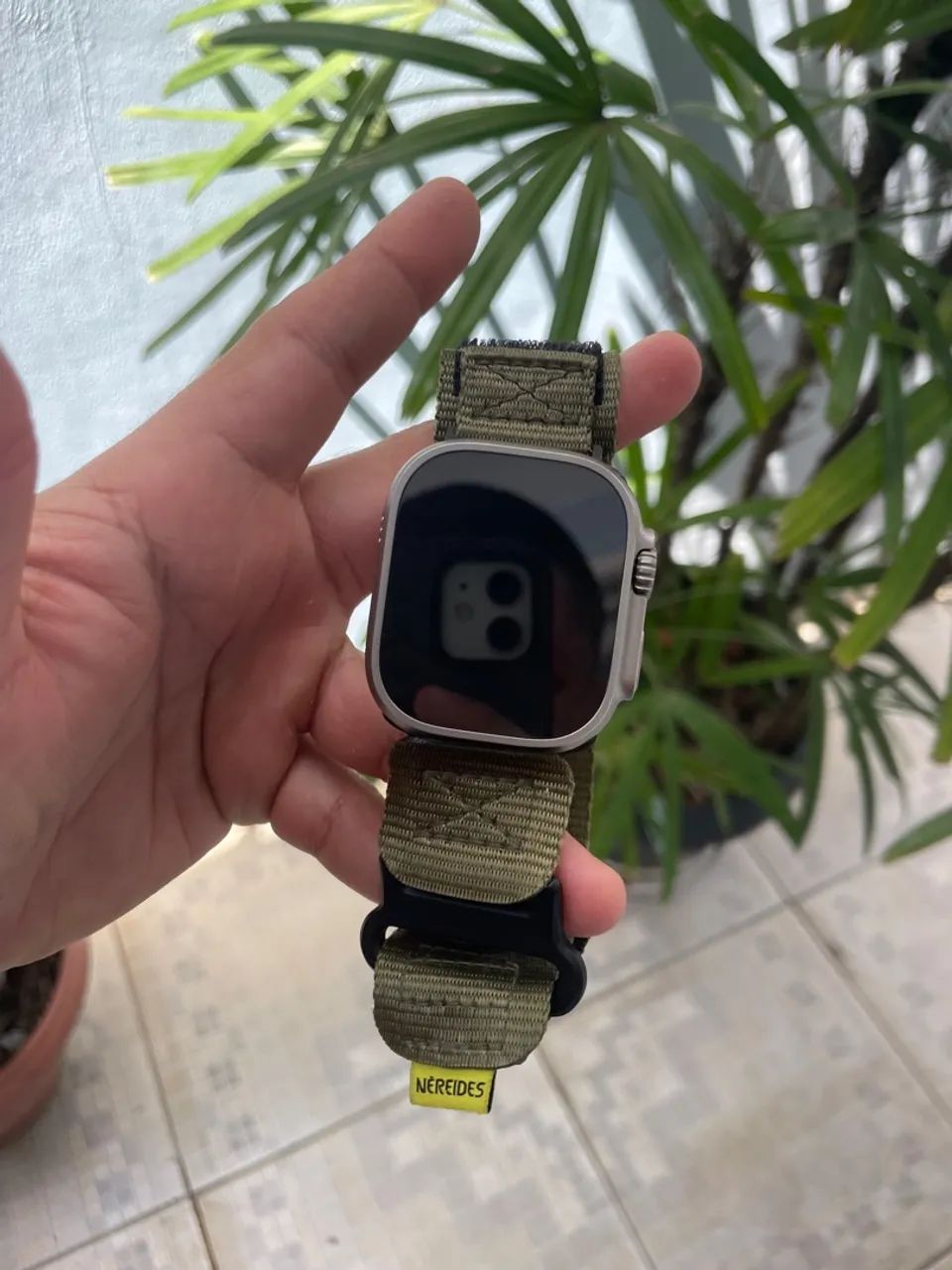 Apple Watch Ultra 49mm