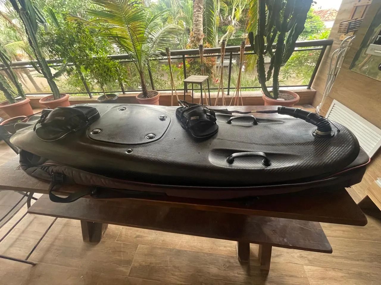 Jetsurf Race - Foto 5