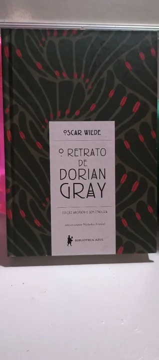 O Retrato de Dorian Gray - Oscar Wilde