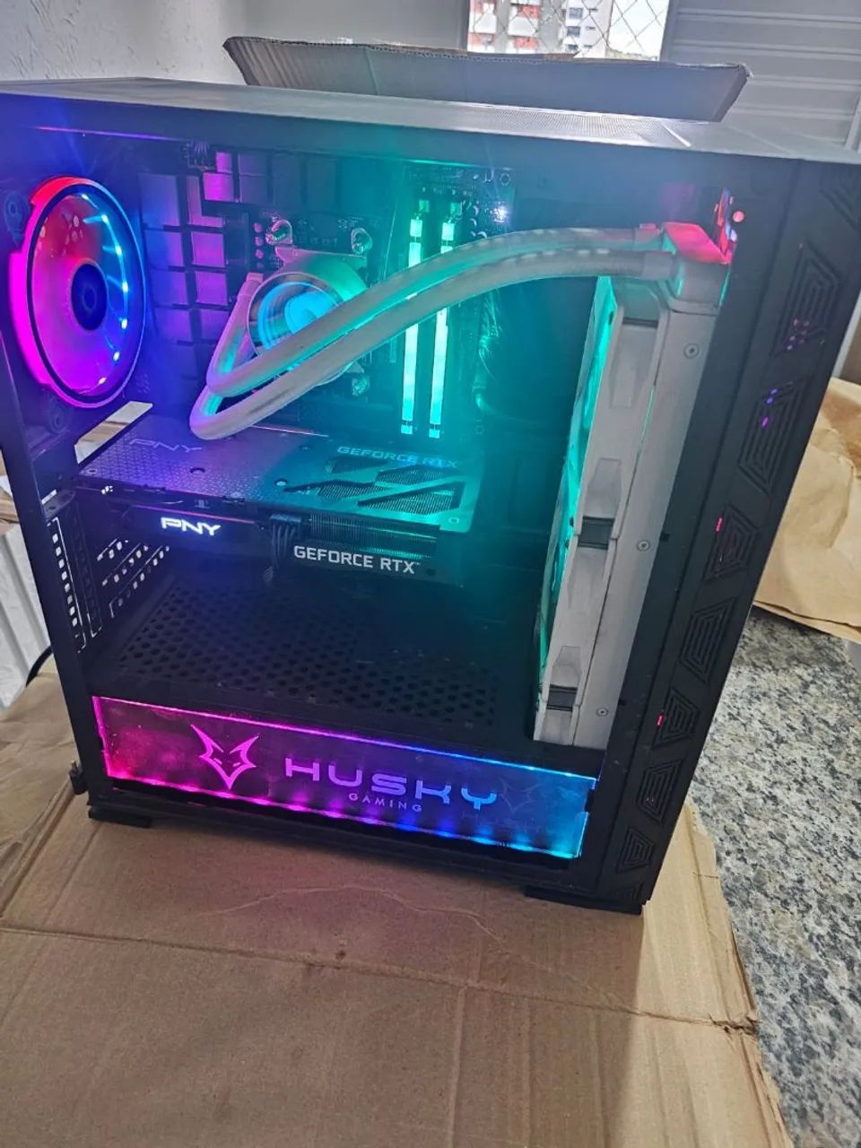 PC Gamer Ryzen  - Foto 2