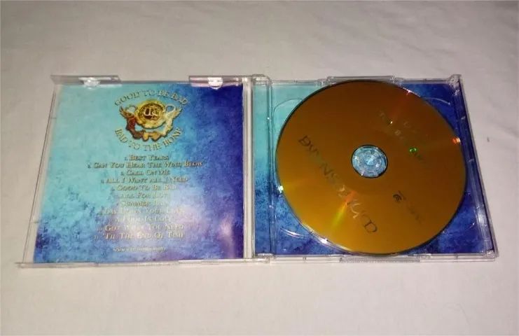 Whitesnake - Good To Be Bad - Cd Duplo Importado EUA - Foto 3