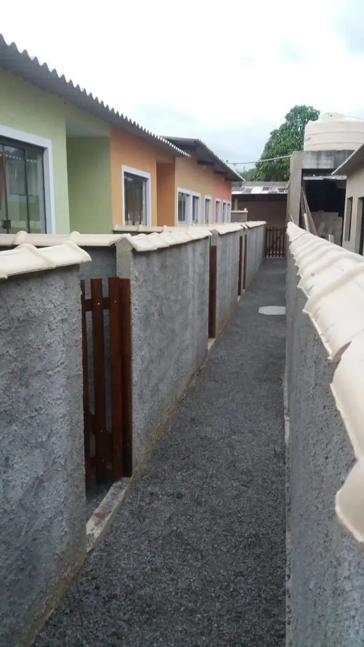 Foto - Maricá - Pindobal (Ponta Negra)