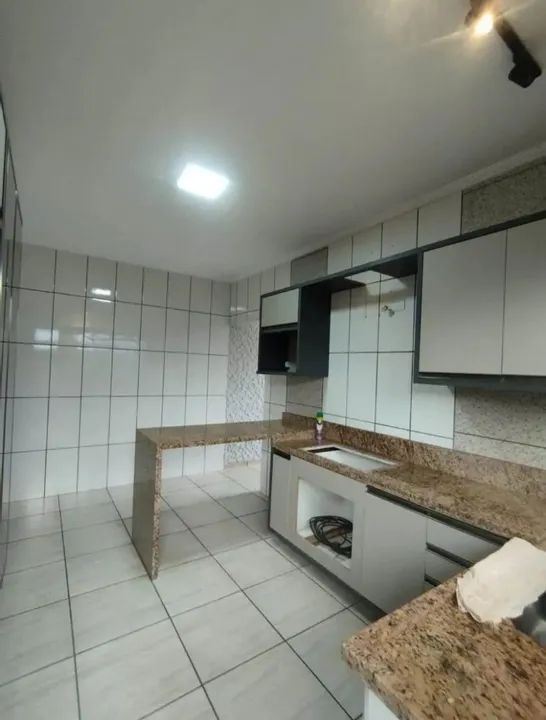 Vendo casa no Riacho Fundo - Foto 4