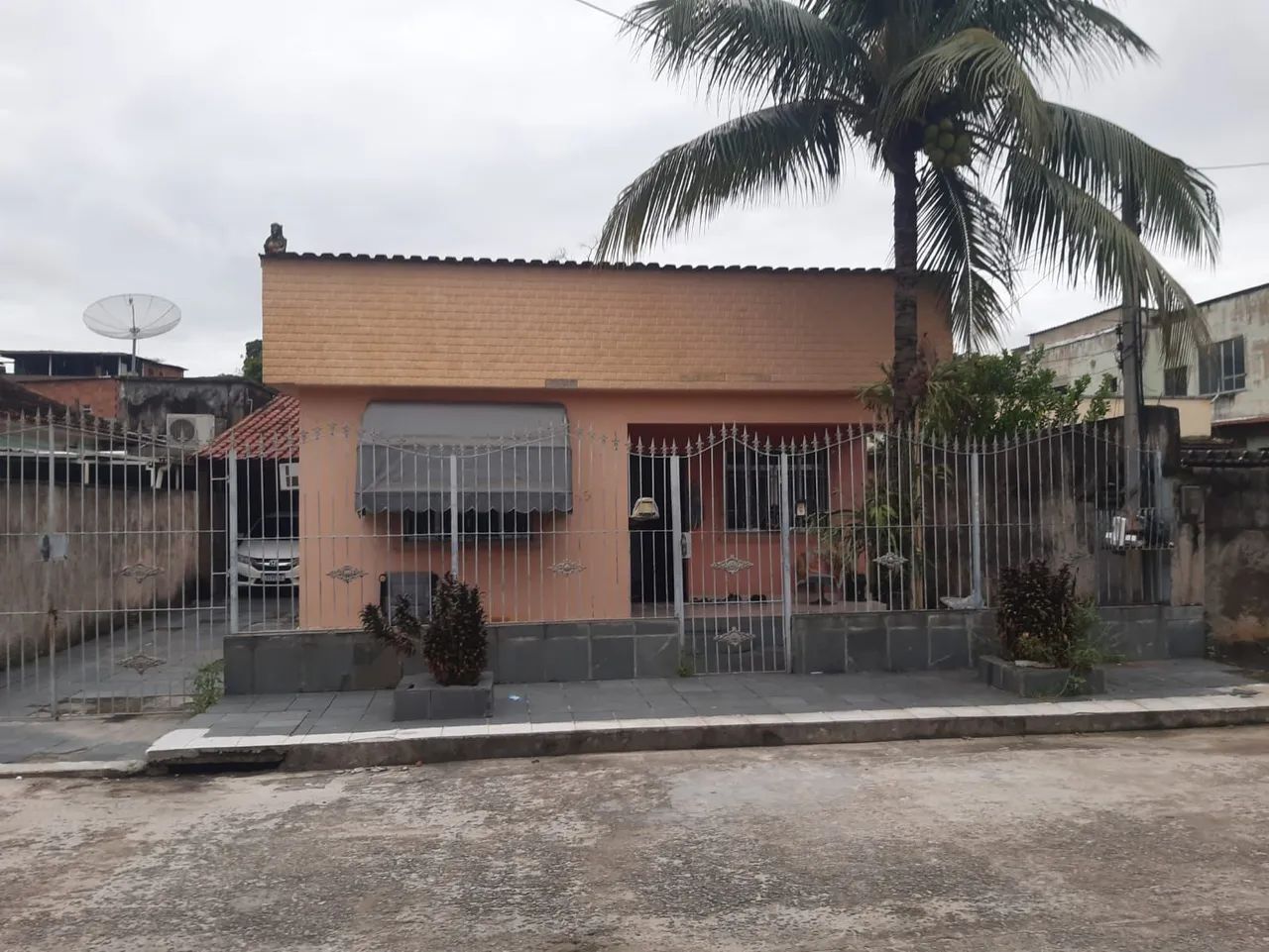 foto - São Gonçalo - Mutondo