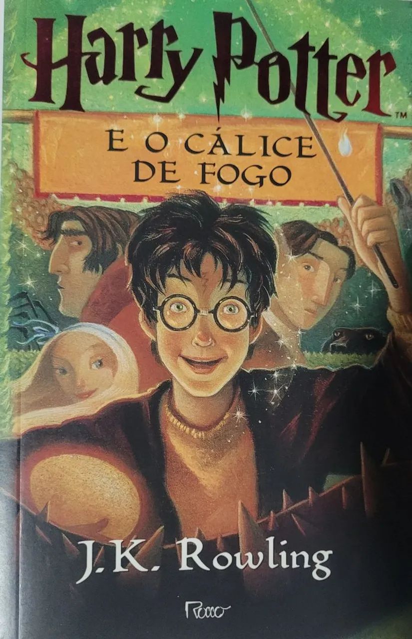 Harry Potter 70 cada - Foto 4
