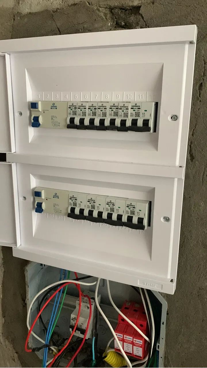 Eletricista  - Foto 2