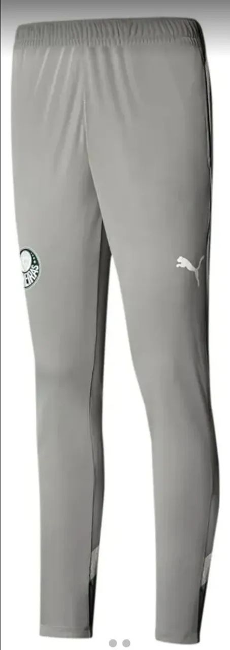 Calça Puma Treino Palmeiras Training Pants
