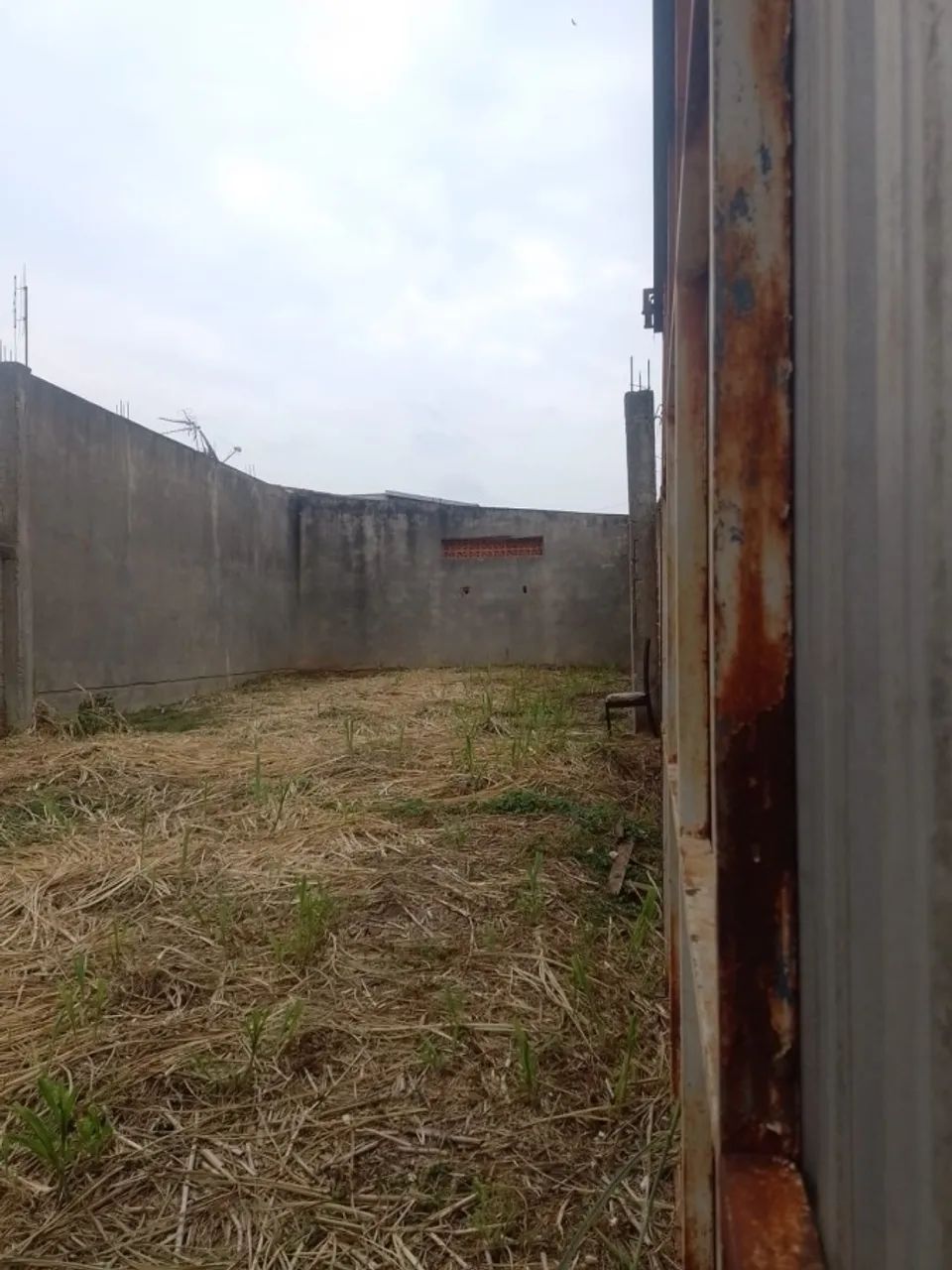 Terreno para Venda em Sorocaba, Vila Fiori - Foto 2