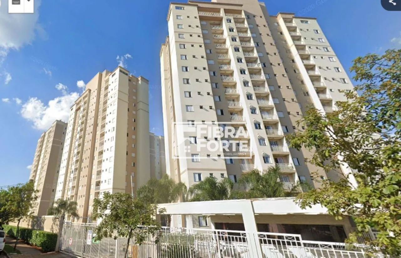 Apartamento à venda - Vila Nova - Campinas/SP