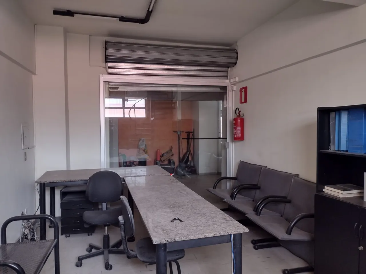 Loja 37 m² em galeria no Bairro Floresta - BH/MG