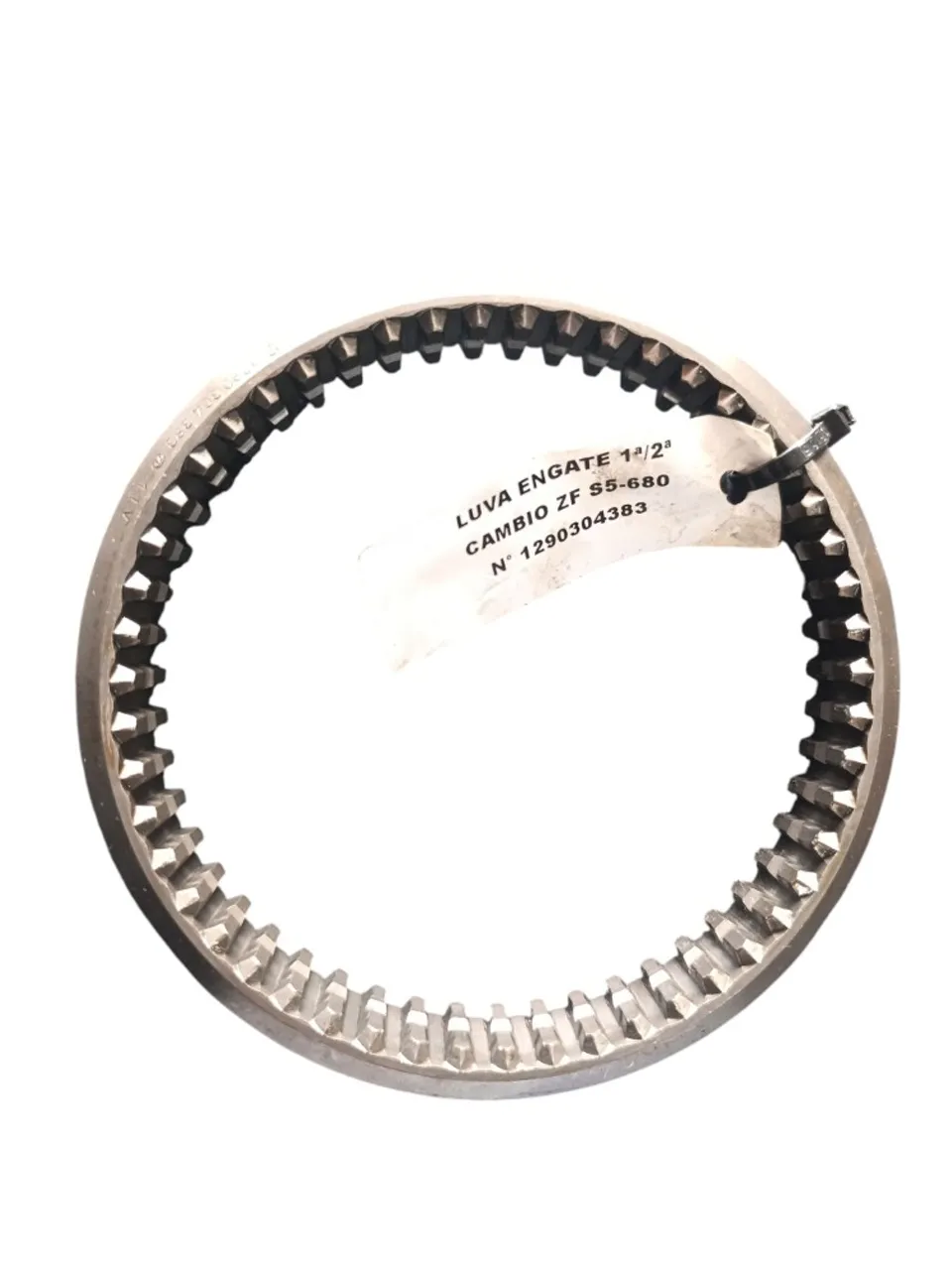 Luva Engate Caixa Zf Astronic Traxon 1358333020 - Peças para