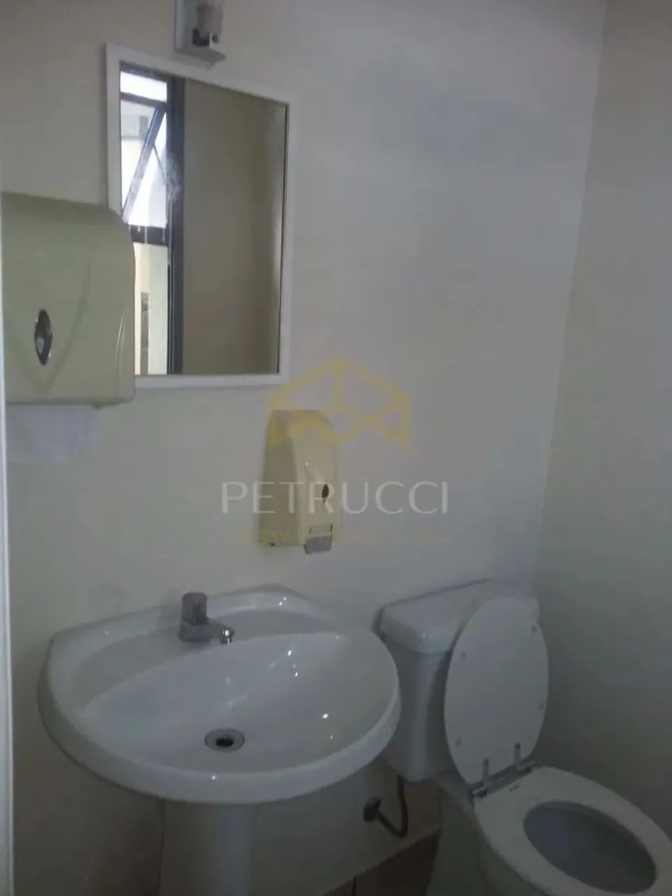 Sala Comercial à venda, Jardim Chapadão, Campinas - SA0069. - Foto 4