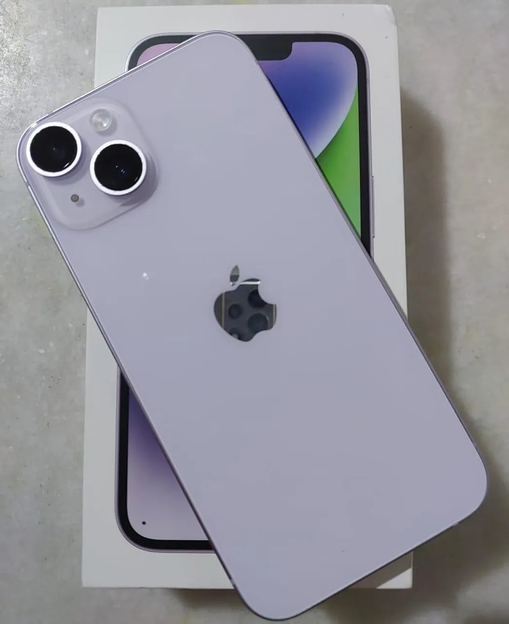 iPhone 14 (troco por 13 pro ou 13 pro Max )
