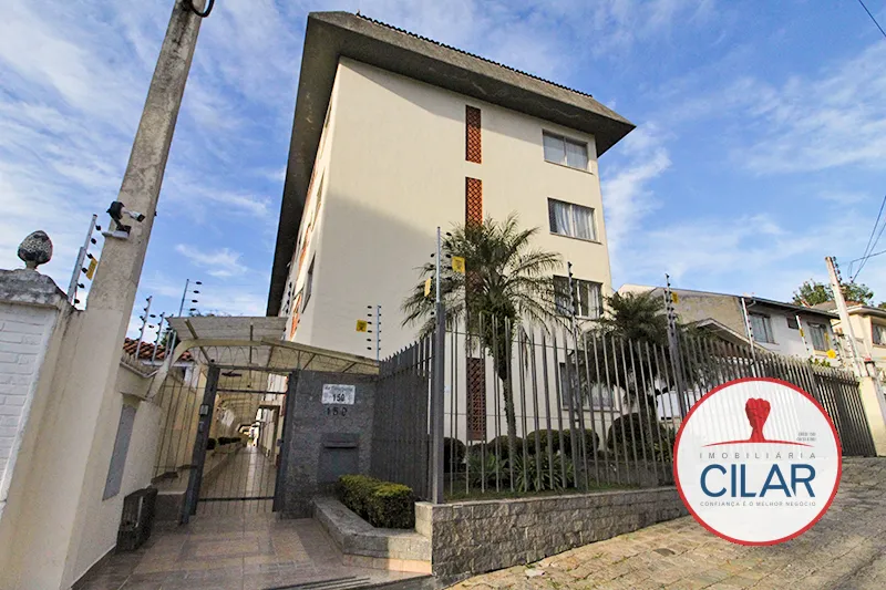Imobiliária Cilar Aluga Apartamento 3 Quartos no Alto da Glória com 108m², Ref. 07402.001-