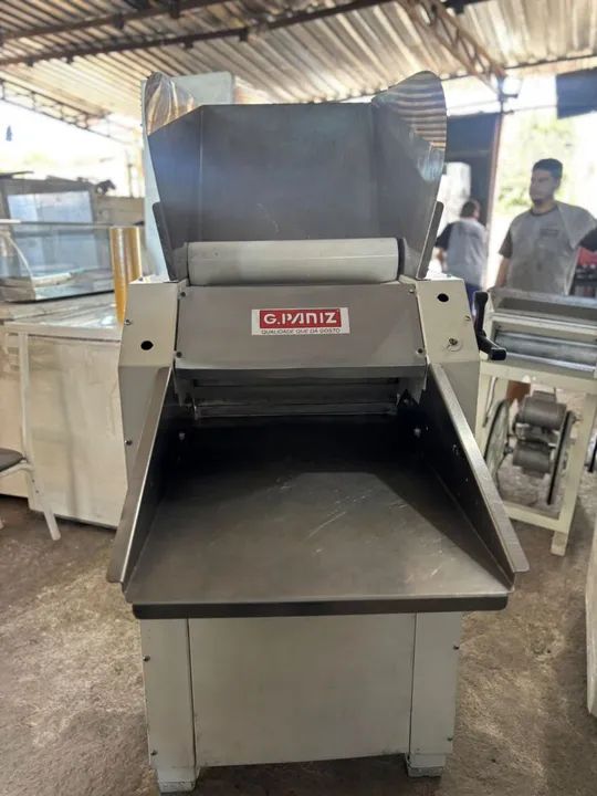 Cilíndro 50cm  Gipaniz - Foto 5