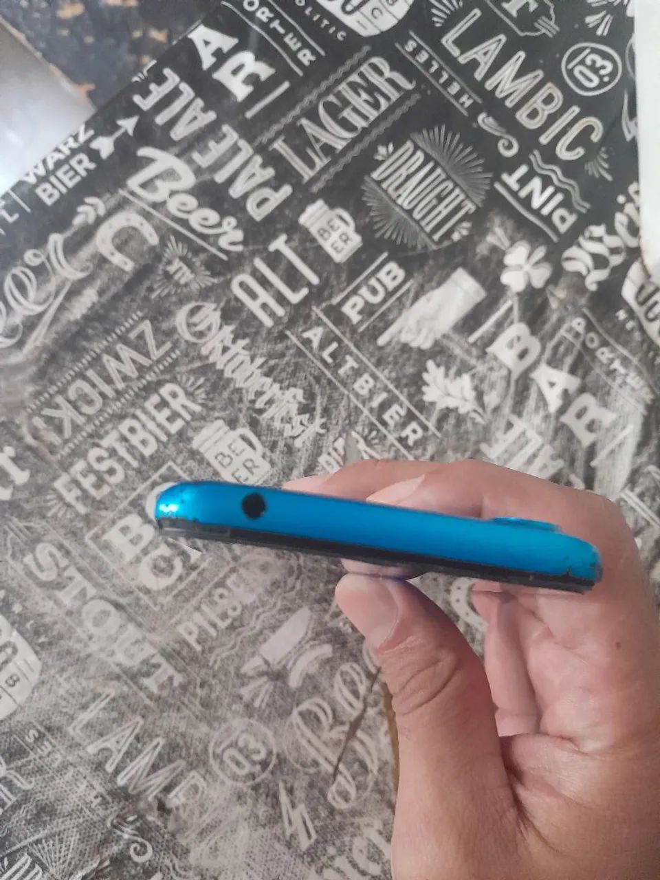 Moto E7 Power 2GB RAM/32GB RAM - Foto 4