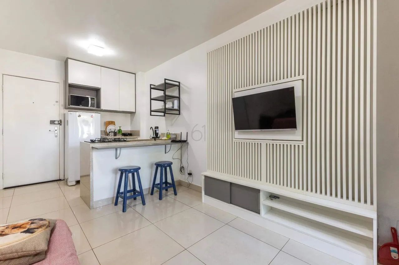 Imobiliária Asa Norte -Apartamento Asa Norte à venda - Foto 3