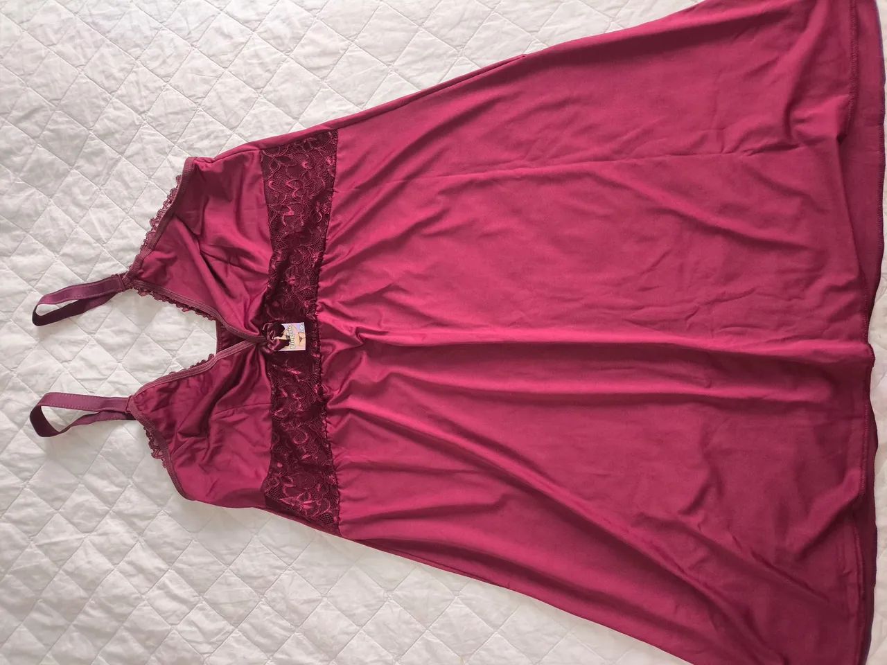 Camisola Amamentação 