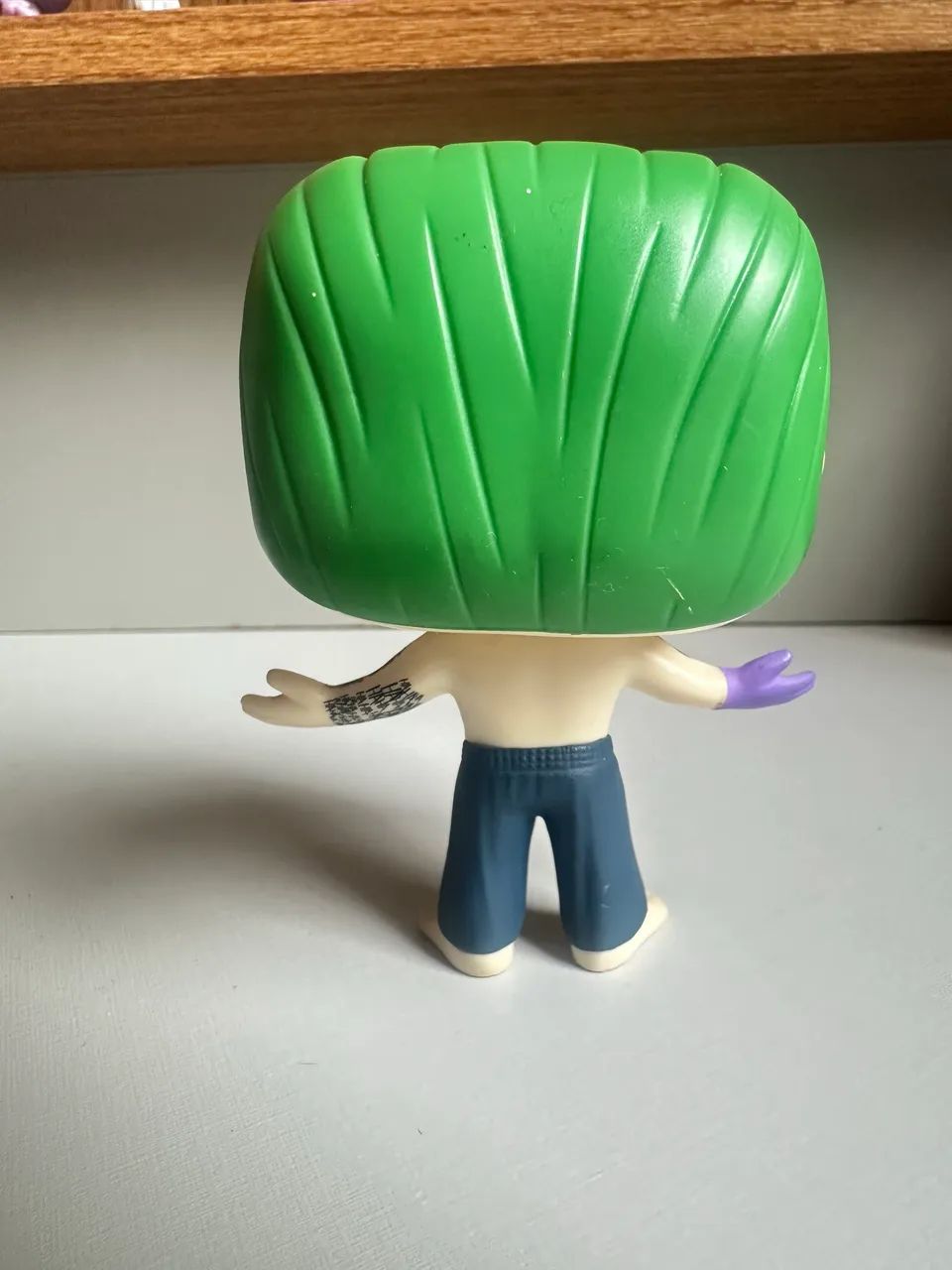 Funko Pop Heroes - The Joker Suicide Squad n96 - Foto 2