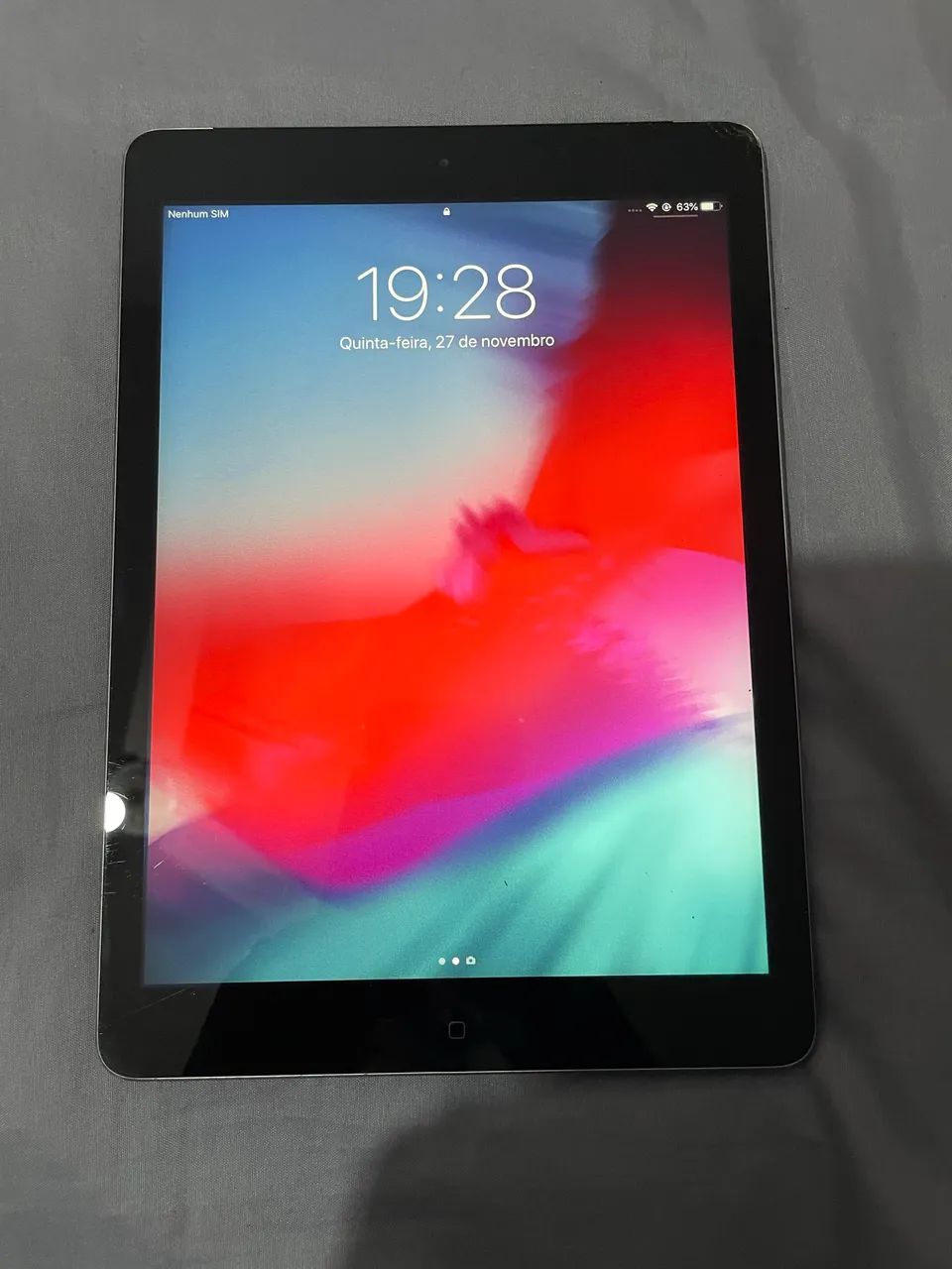 iPad Air 1 64GB - Tablets e E-Readers - Parque Mandaqui, São Paulo