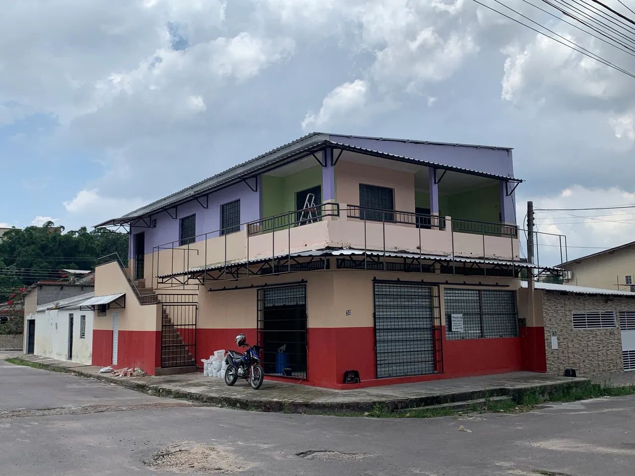 Foto - Manaus - Cidade de Deus