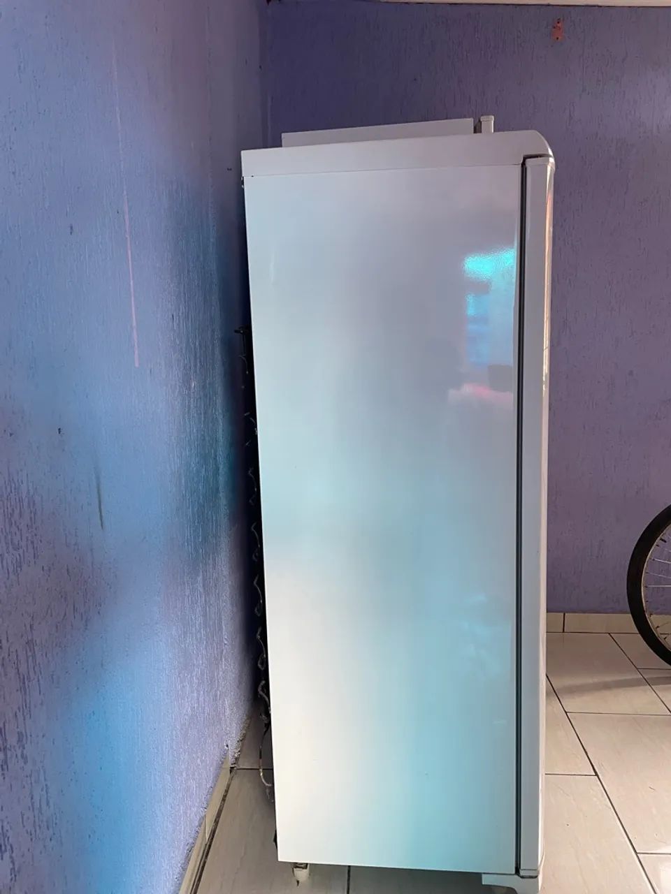 Freezer Electrolux  - Foto 3