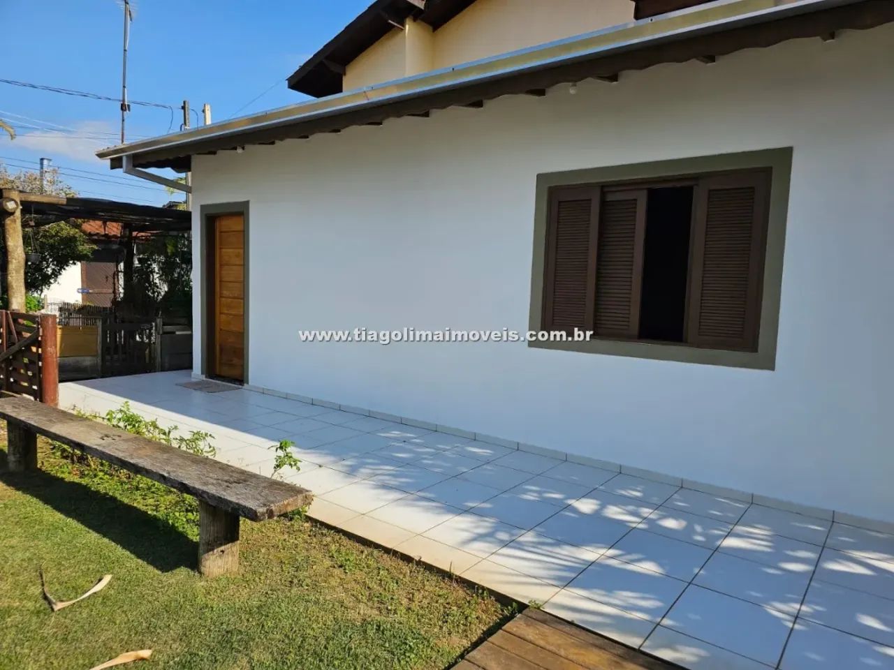 Casa em Condomínio para Venda em Caraguatatuba, MASSAGUAÇU, 1 dormitório, 1 suíte, 1 banhe - Foto 3