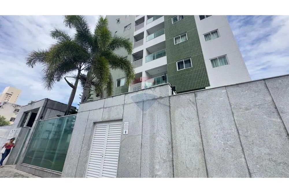 Apartamento com 2 quartos, 1 suíte e 56m² - Piedade - Foto 3