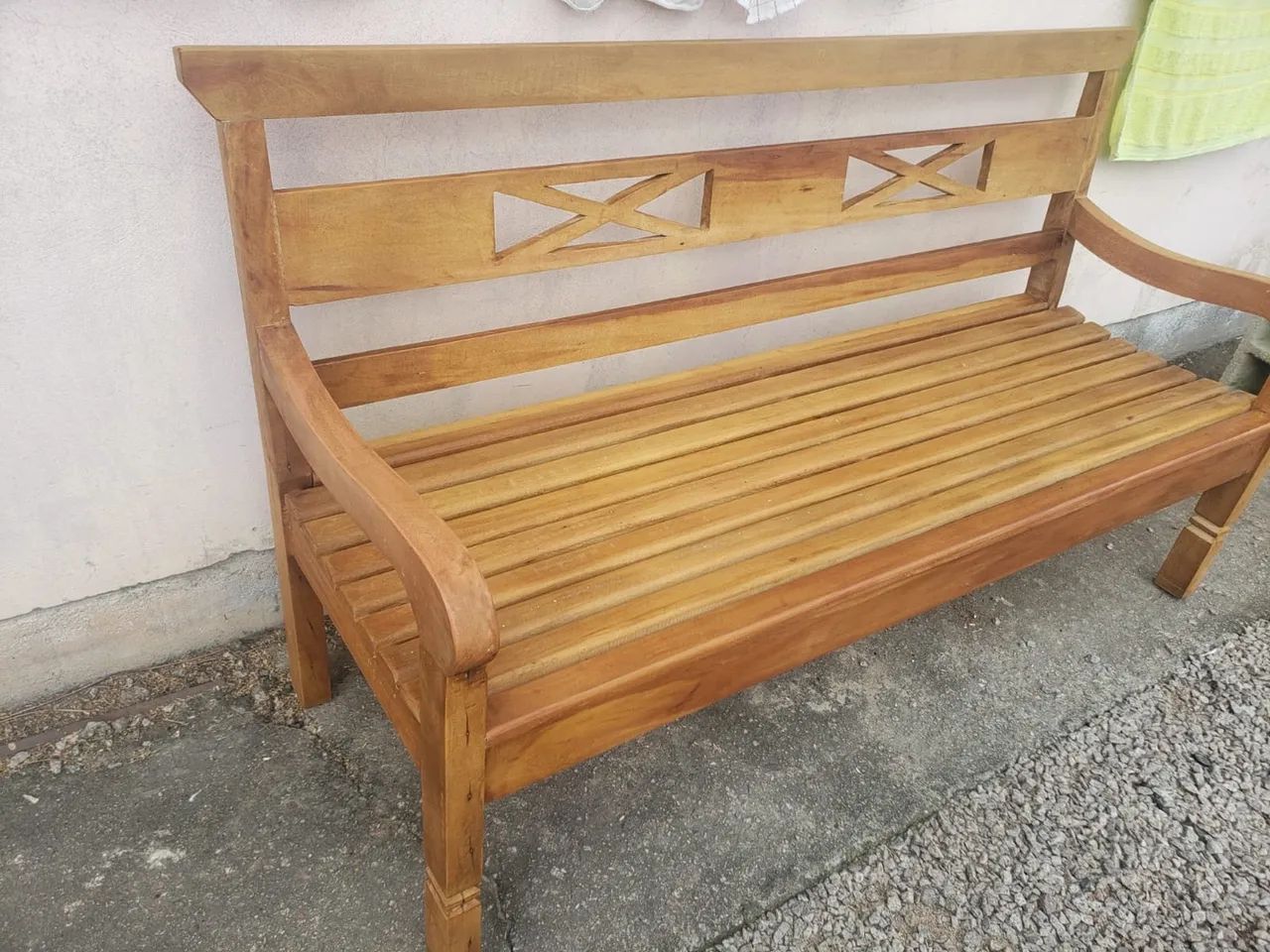 Solid Wood Dining Table and Chairs Set64374698324355122