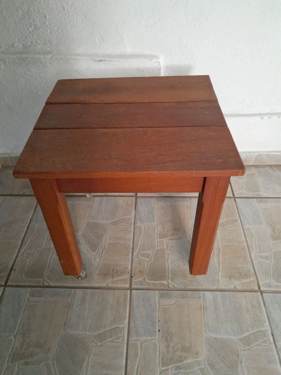Mesa de madeira