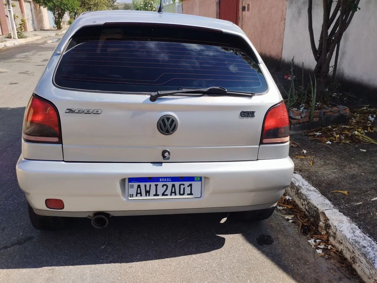 Gol GTI  - Foto 5