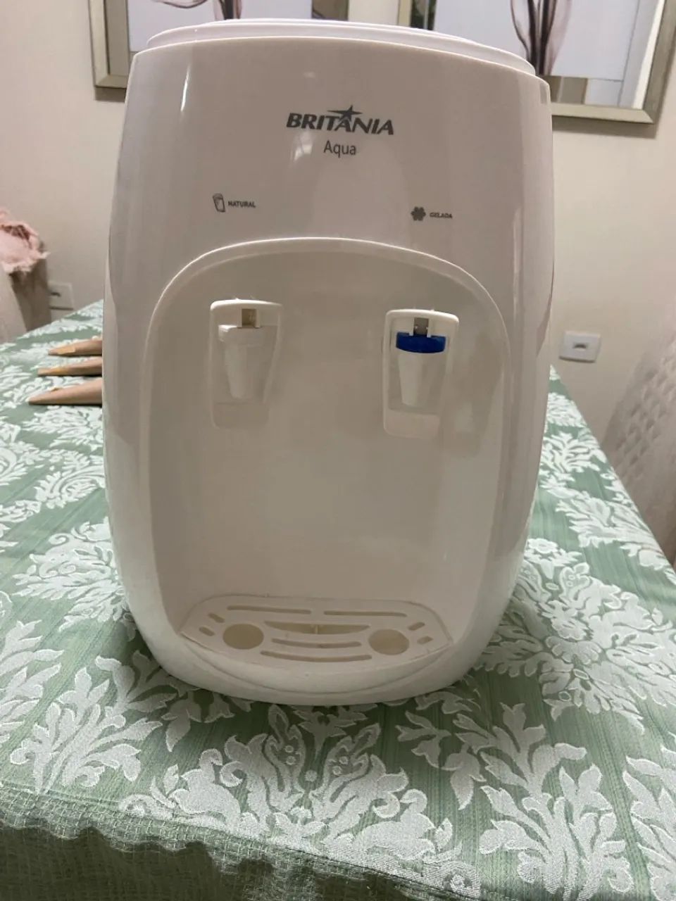 Bebedouro Britânia Aqua - Foto 2