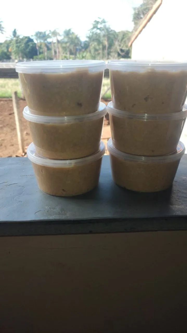 Doce de Leite Caseiro  - Foto 2