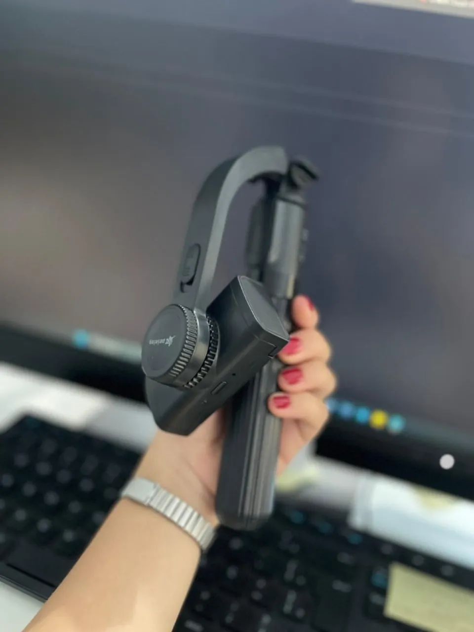 Gimbal Estabilizador - Foto 2