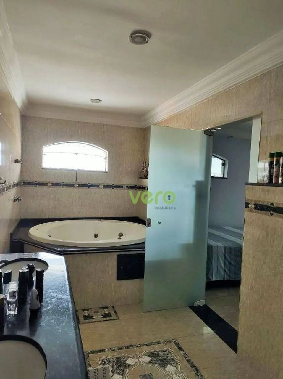Casa com 4 dormitórios à venda, 360 m² por R$ 950.000,00 - Jardim Lizandra - Americana/SP - Foto 4