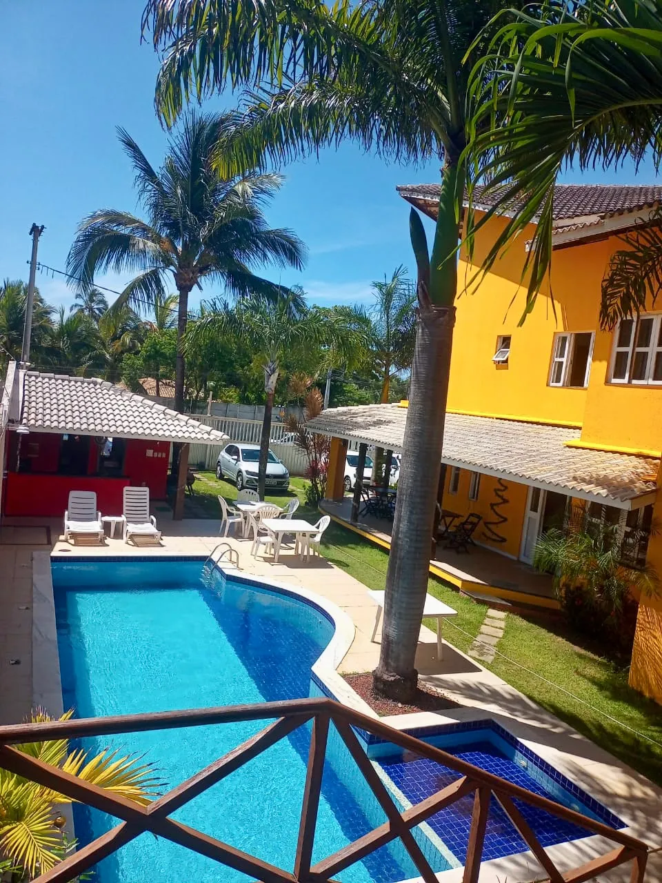 Casa para aluguel e venda possui 600 metros quadrados com 20 quartos em Stella Maris - Sal