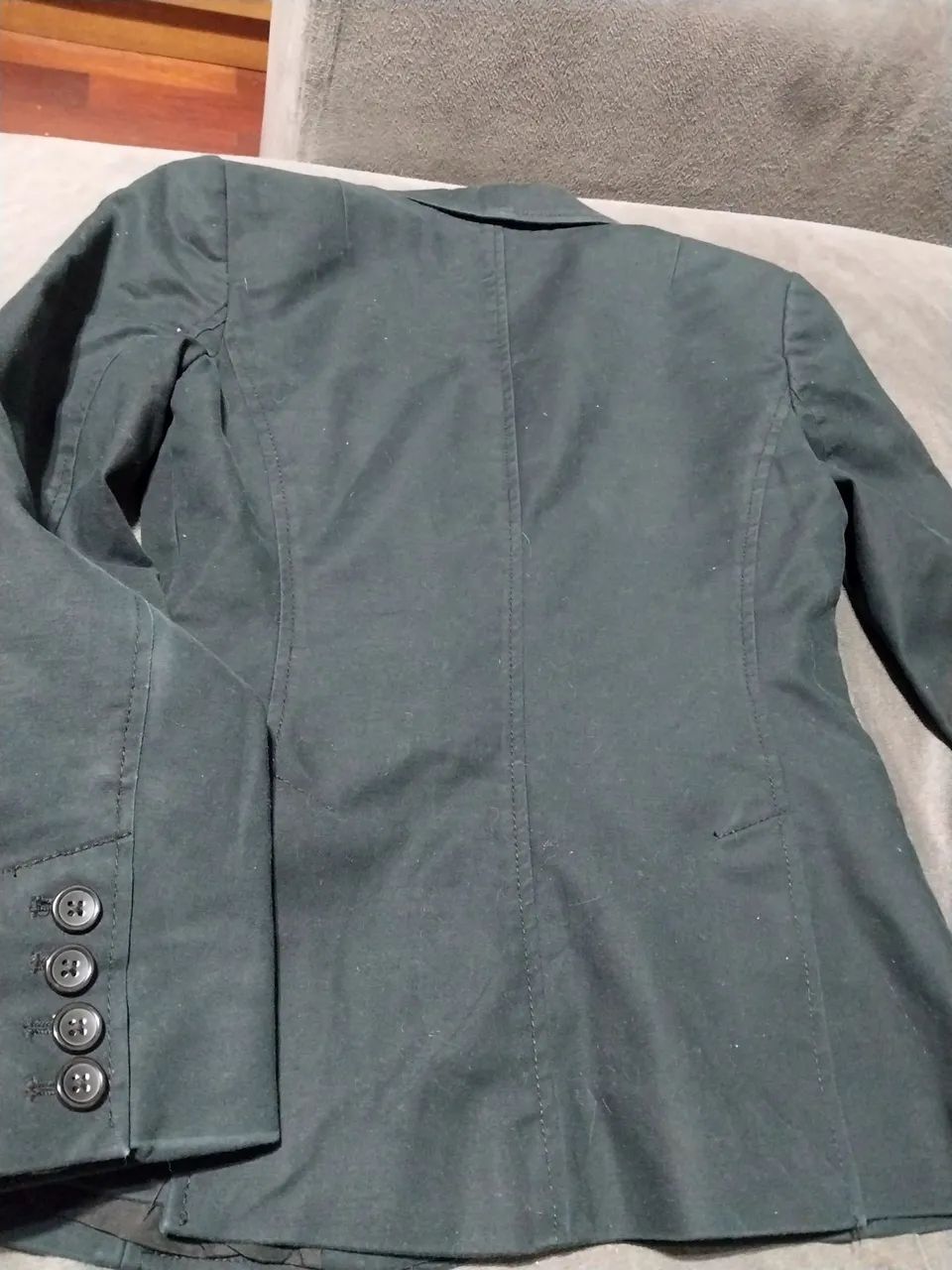 Blazer  Banana Republic - Foto 2