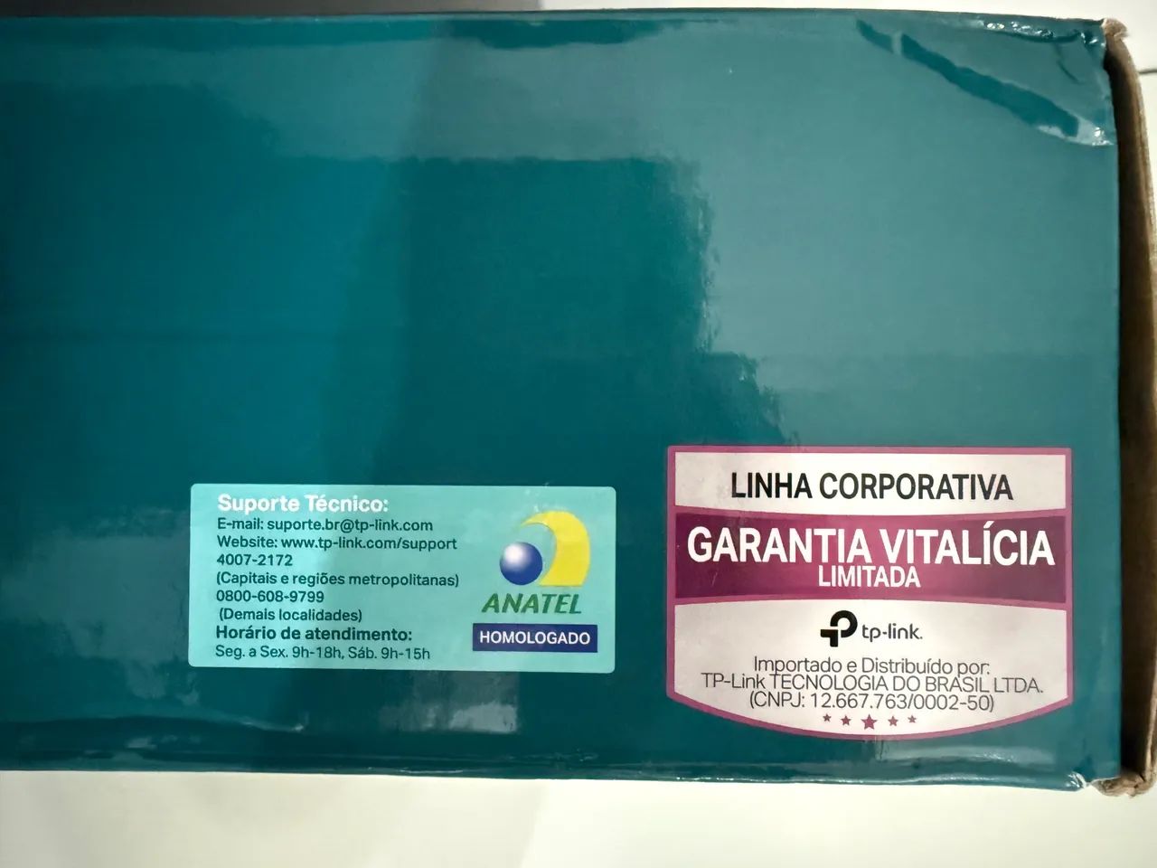 Switch TP-Link TL-SG1016D - Foto 4