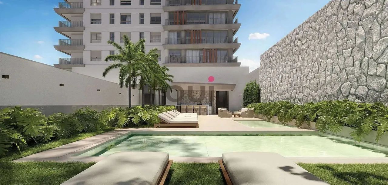 Apartamento à venda, brooklin, Guarulhos, SP - Foto 2