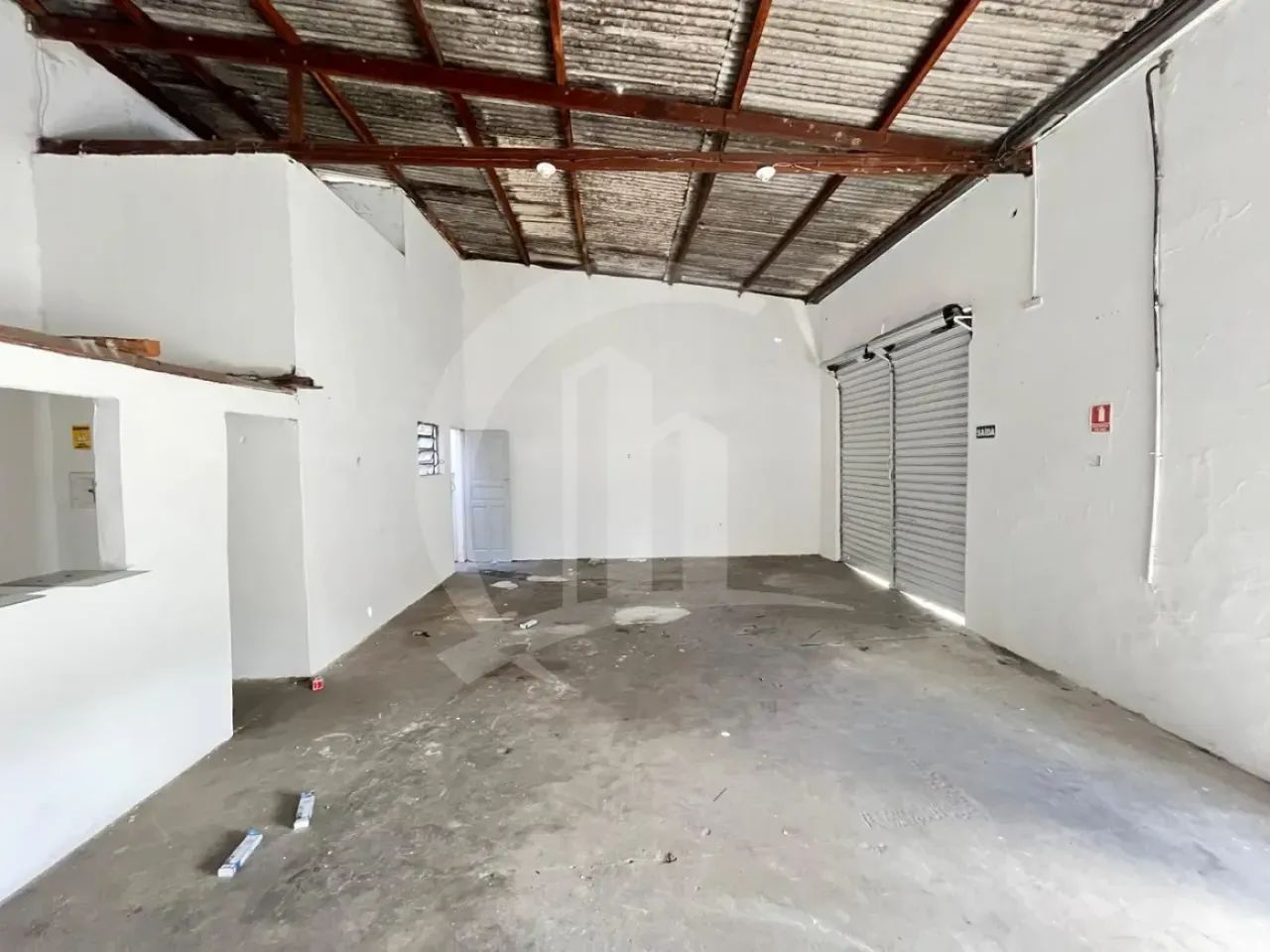 Ponto comercial para locação na Rua Sebastião Costa, Bairro Industrial - Foto 3