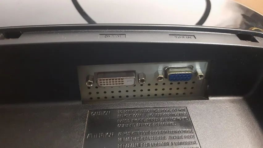 Monitor Samsung Syncmaster T190 19 - Perfeito E Funcionando - Foto 5