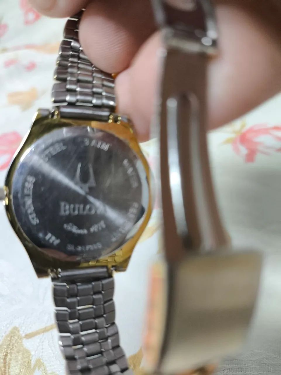 Relógio BULOVA - Foto 2