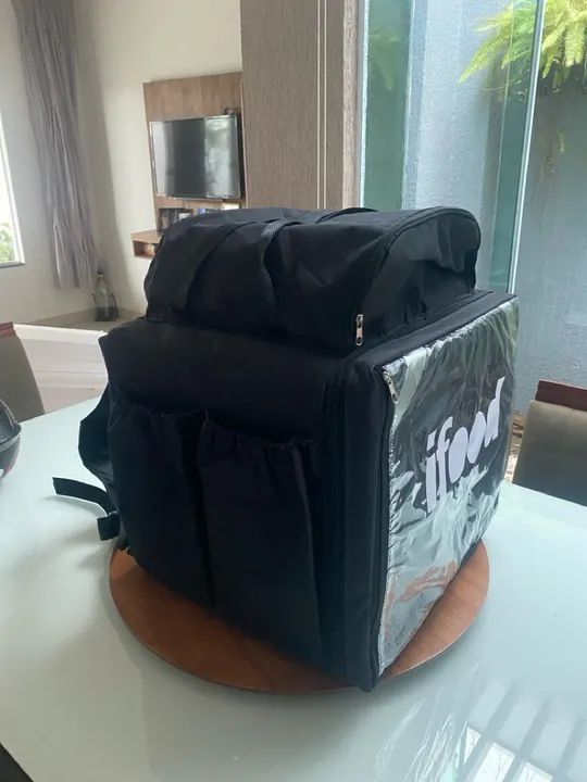 Bag 45 litros  - Foto 3