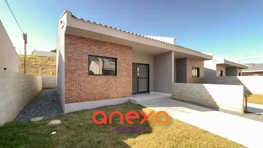 Descubra a Casa dos Seus Sonhos em um Condomínio Completo!